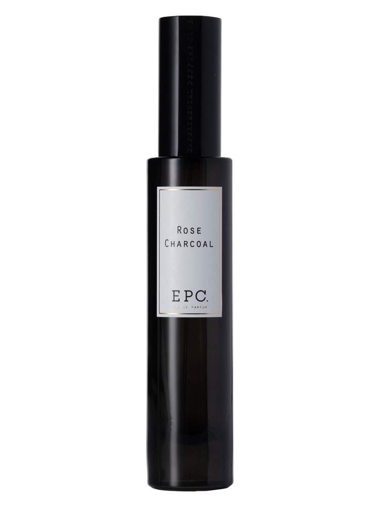 Rose Charcoal