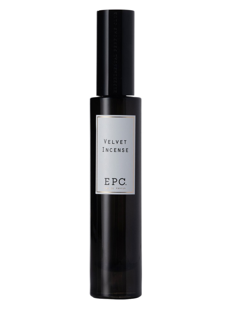 Velvet Incense