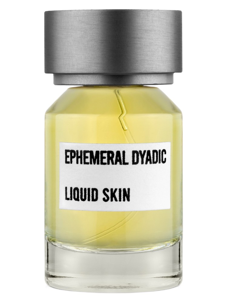 Liquid Skin