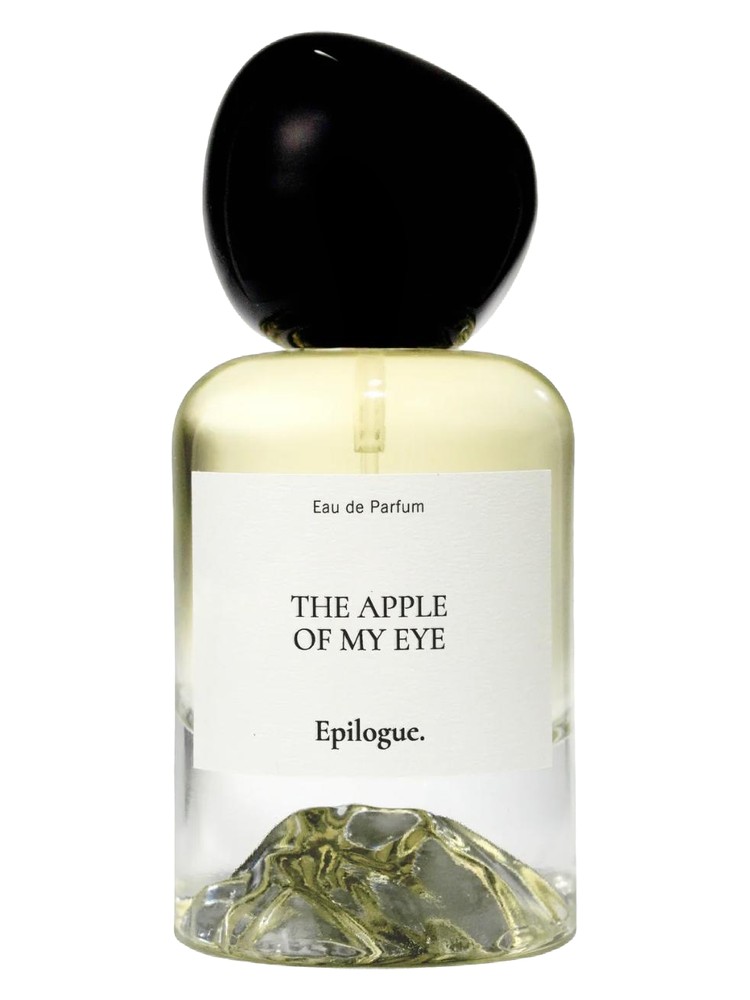 The Apple of My Eye
