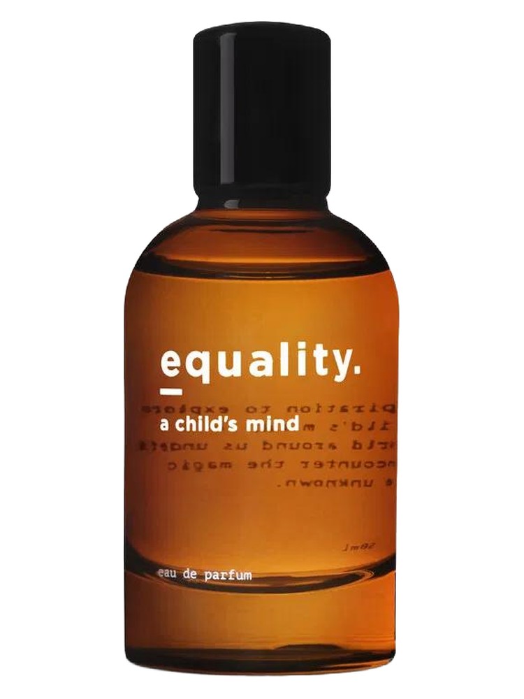 A Child's Mind