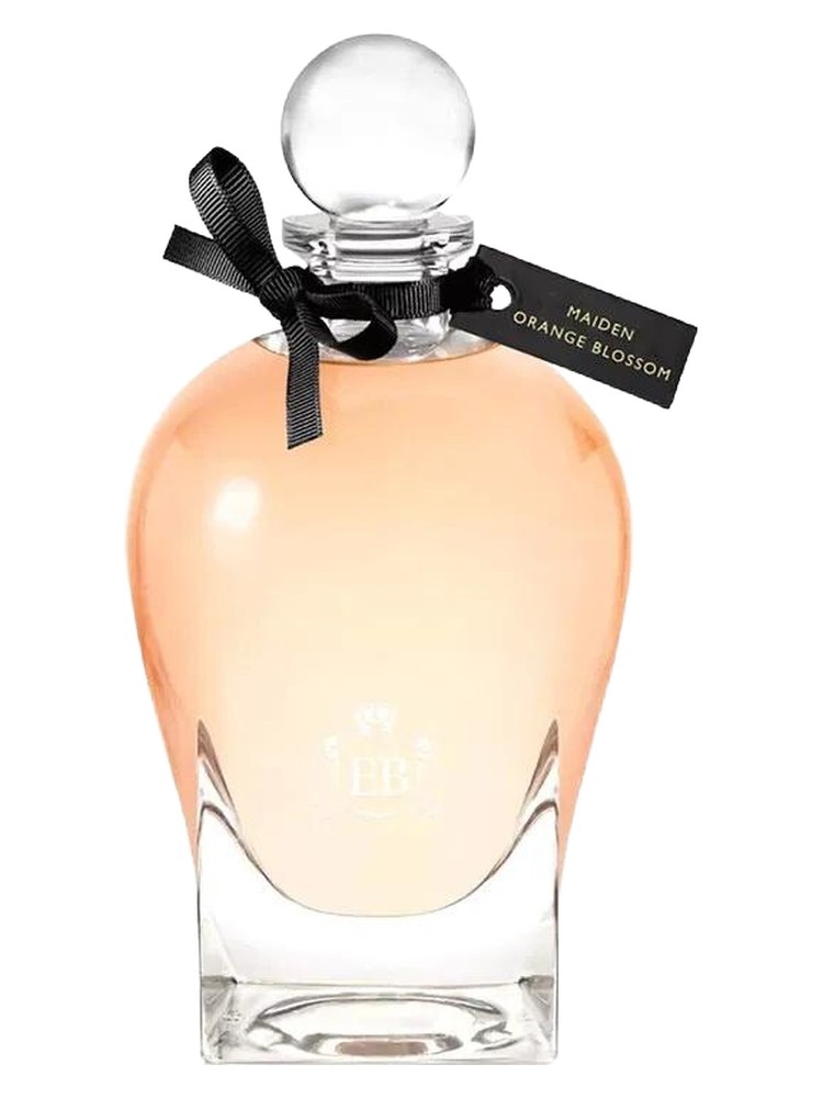 Maiden Orange Blossom