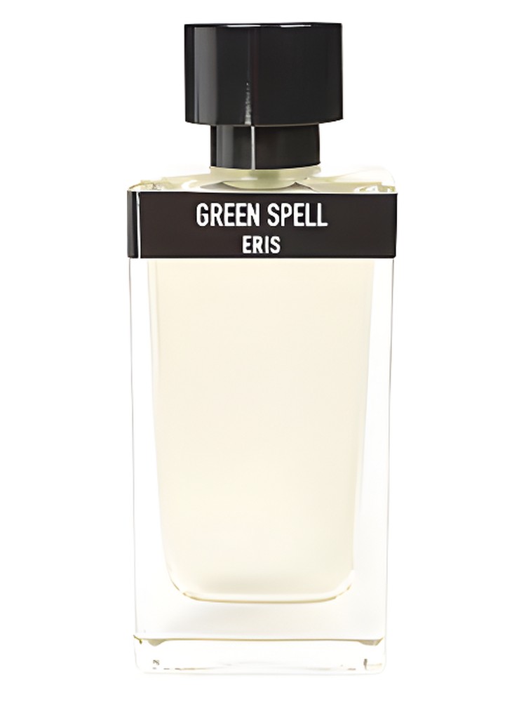 Green Spell
