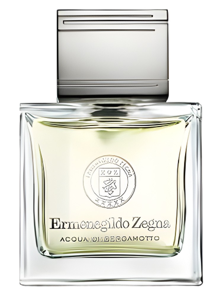 Acqua di Bergamotto