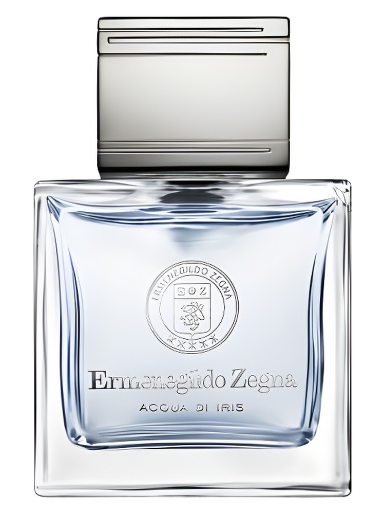 Acqua Di Iris