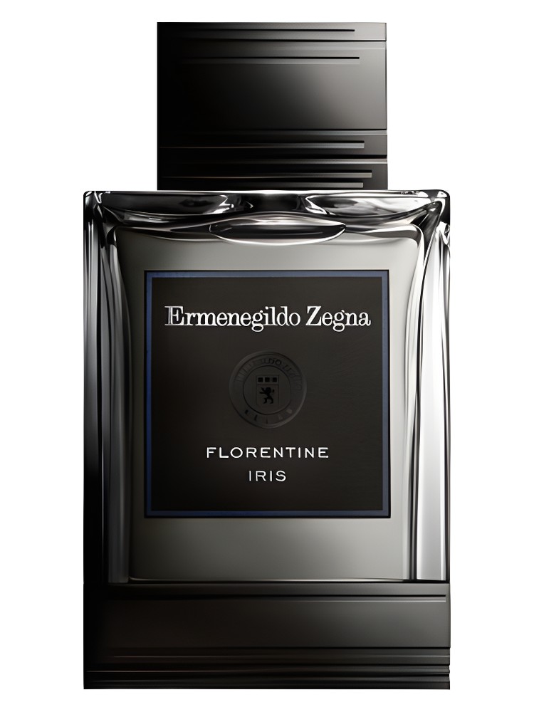 Florentine Iris