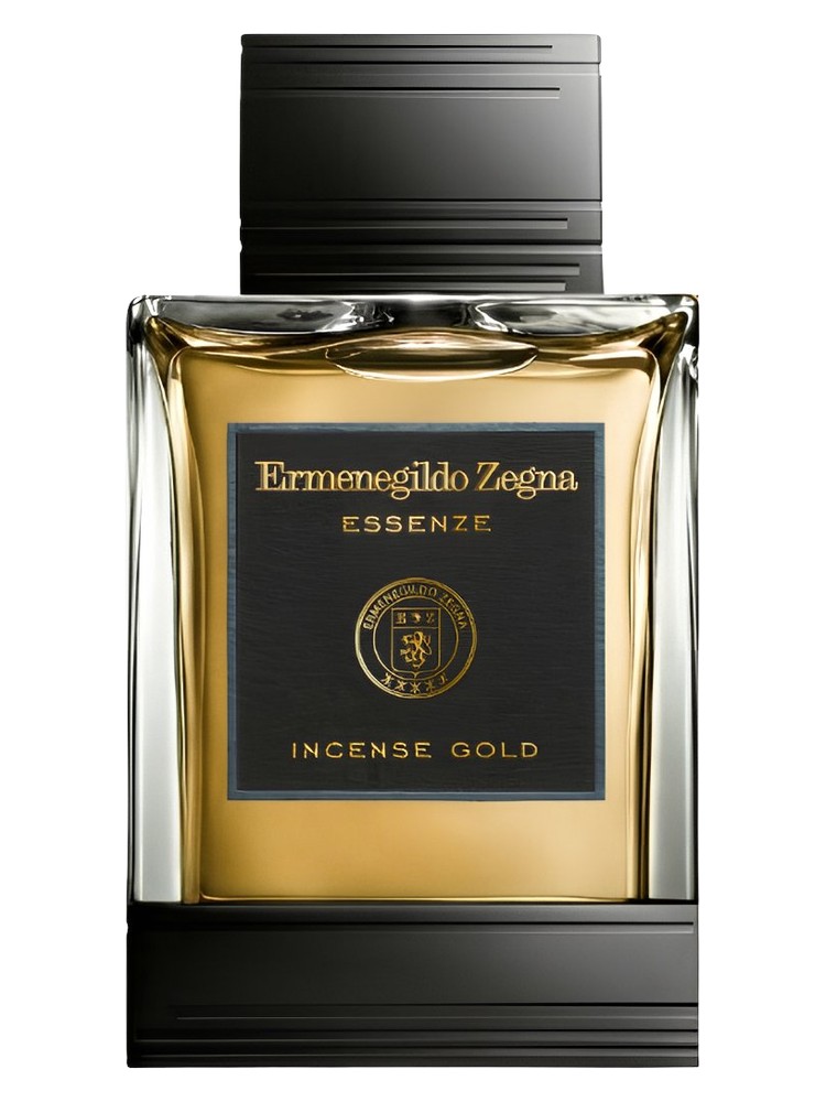 Incense Gold