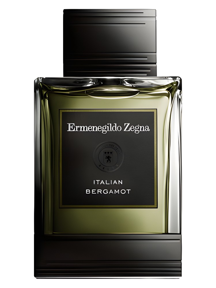 Italian Bergamot