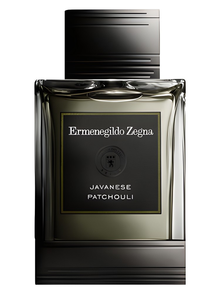 Javanese Patchouli