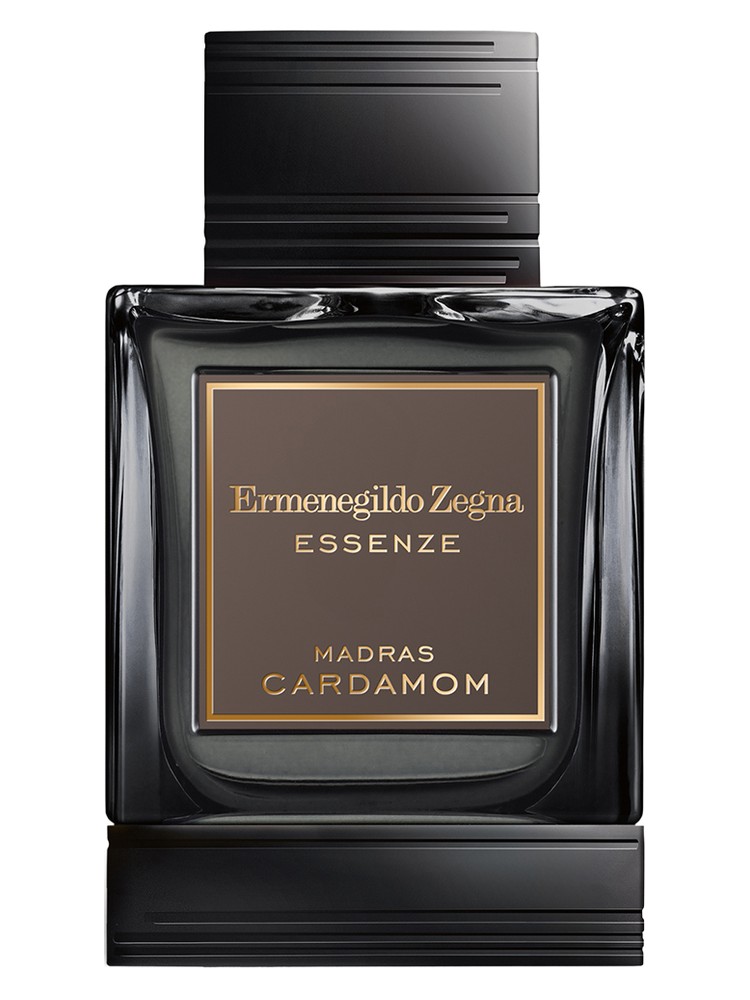 Madras Cardamom