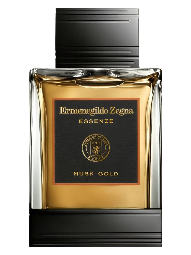 Musk Gold