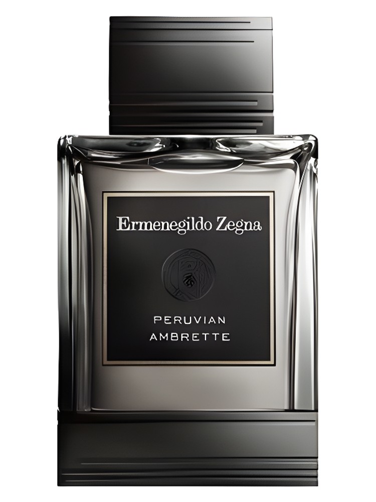 Peruvian Ambrette