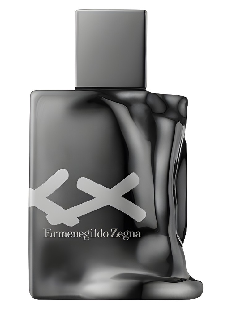 XXX Charcoal