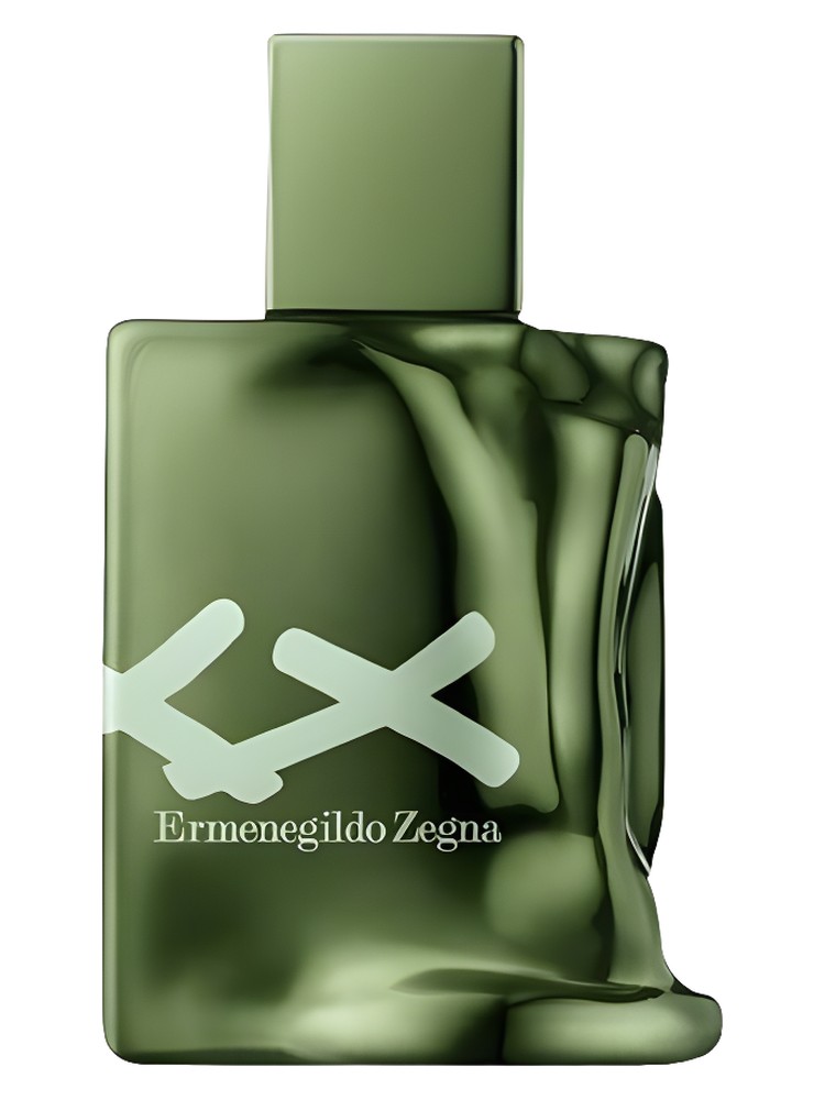 XXX Verdigris