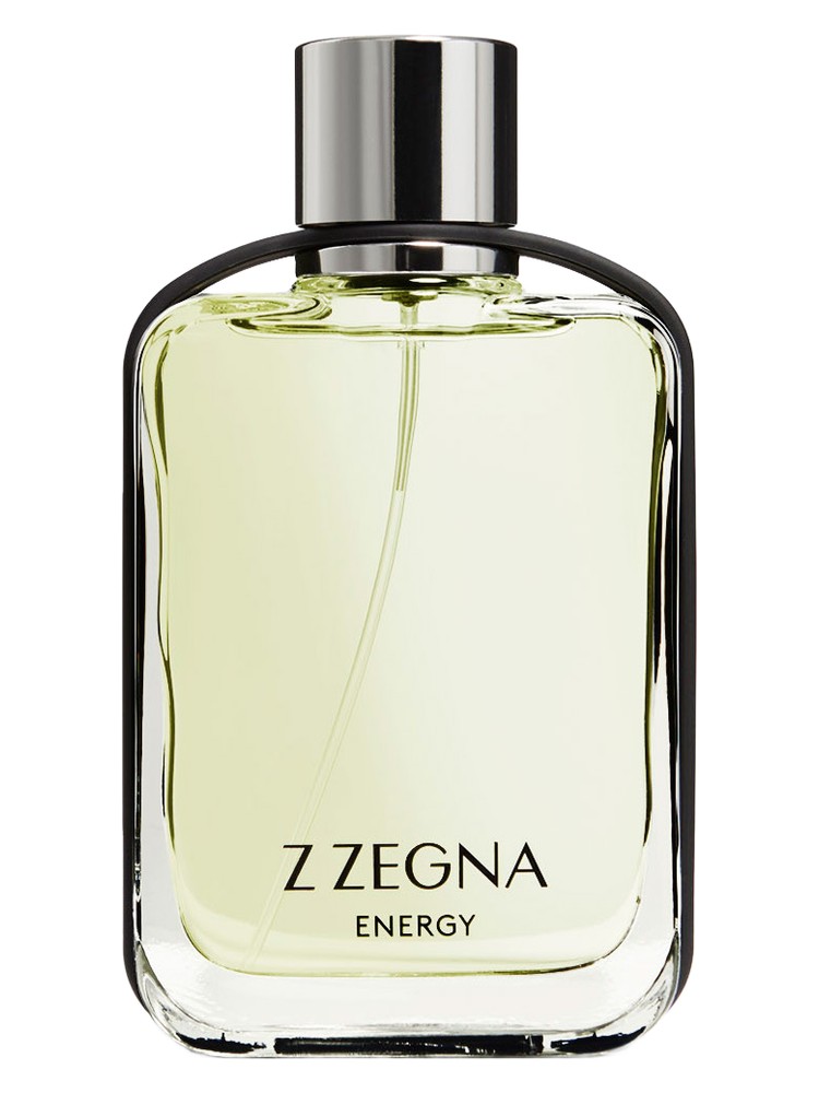 Z Zegna Energy