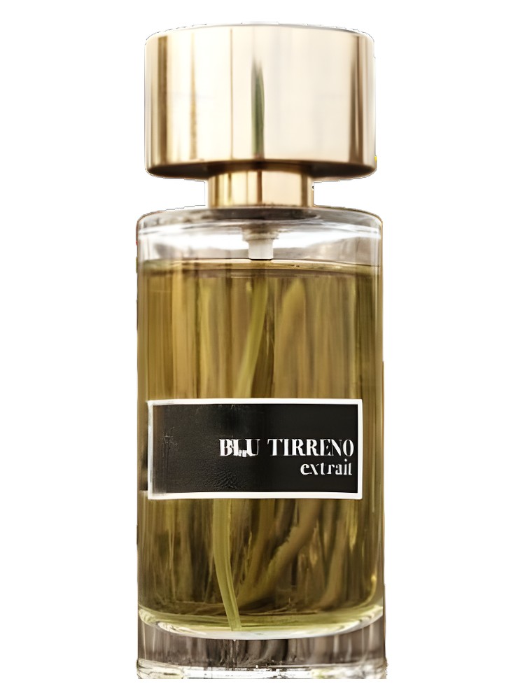 Blu Tirreno
