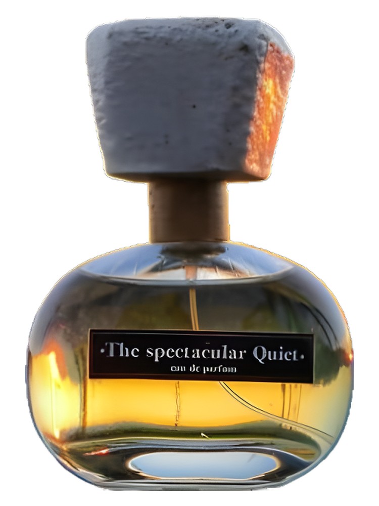 The Spectacular Quiet