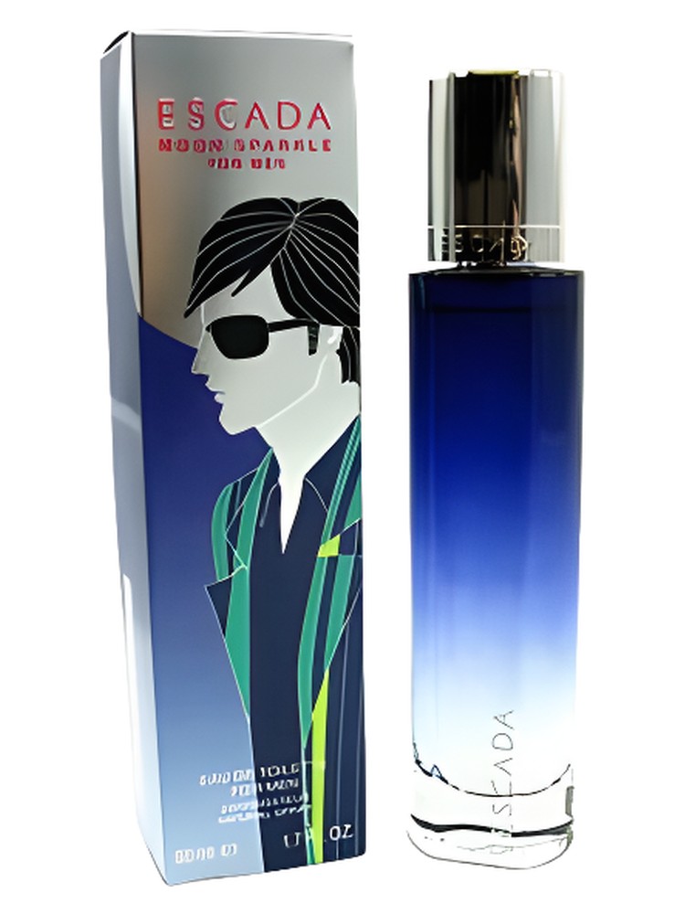 Escada Moon Sparkle pour Homme