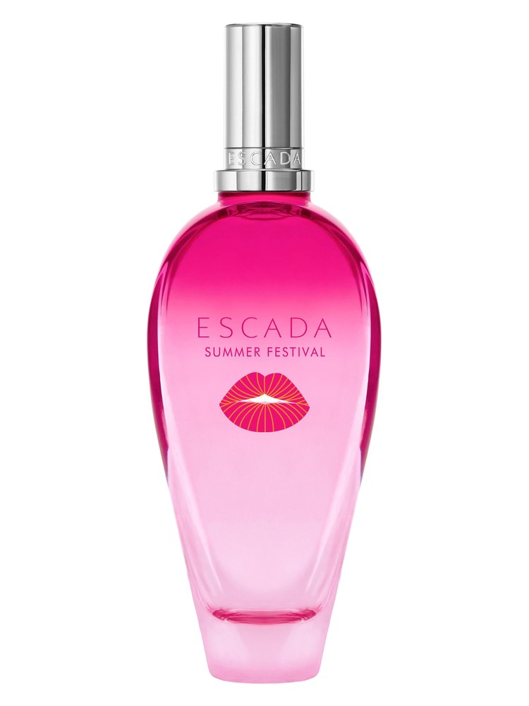 Escada Summer Festival