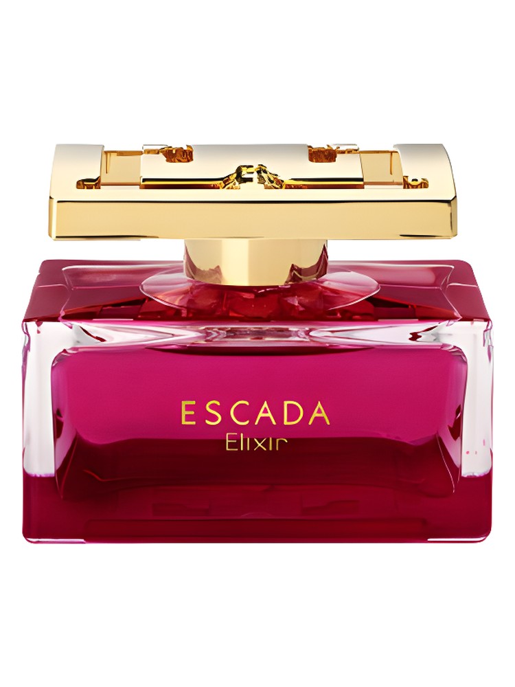 Especially Escada Elixir