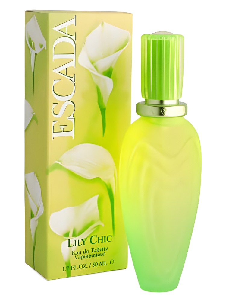 Lily Chic