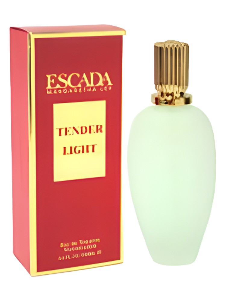 Tender Light