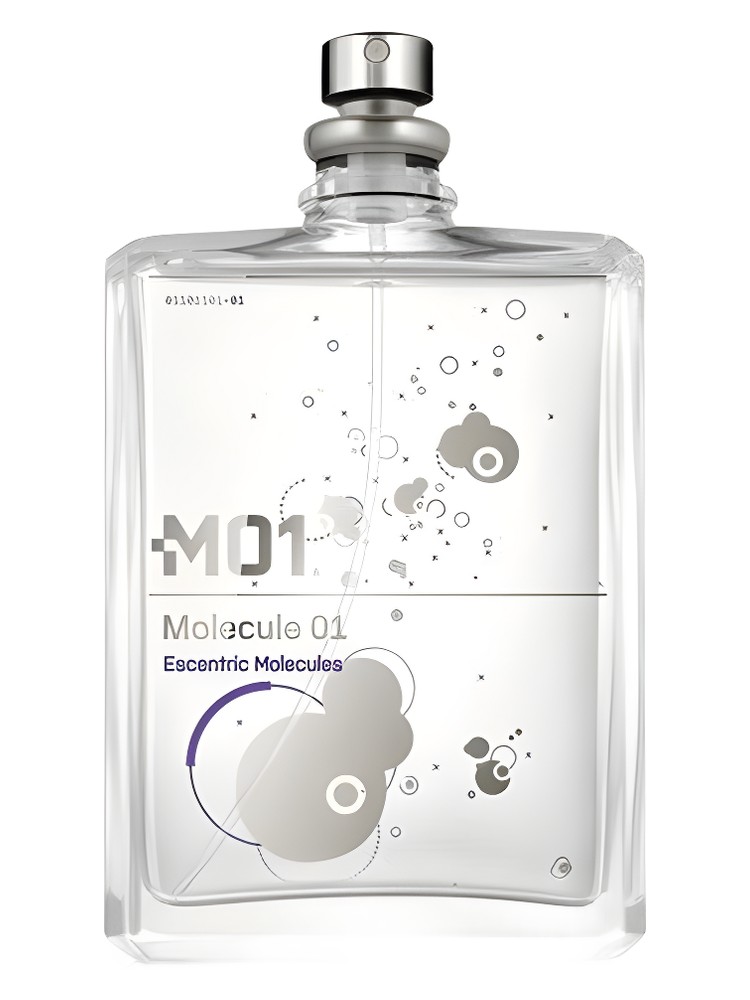 Molecule 01