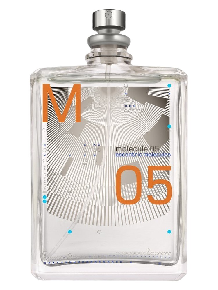 Molecule 05