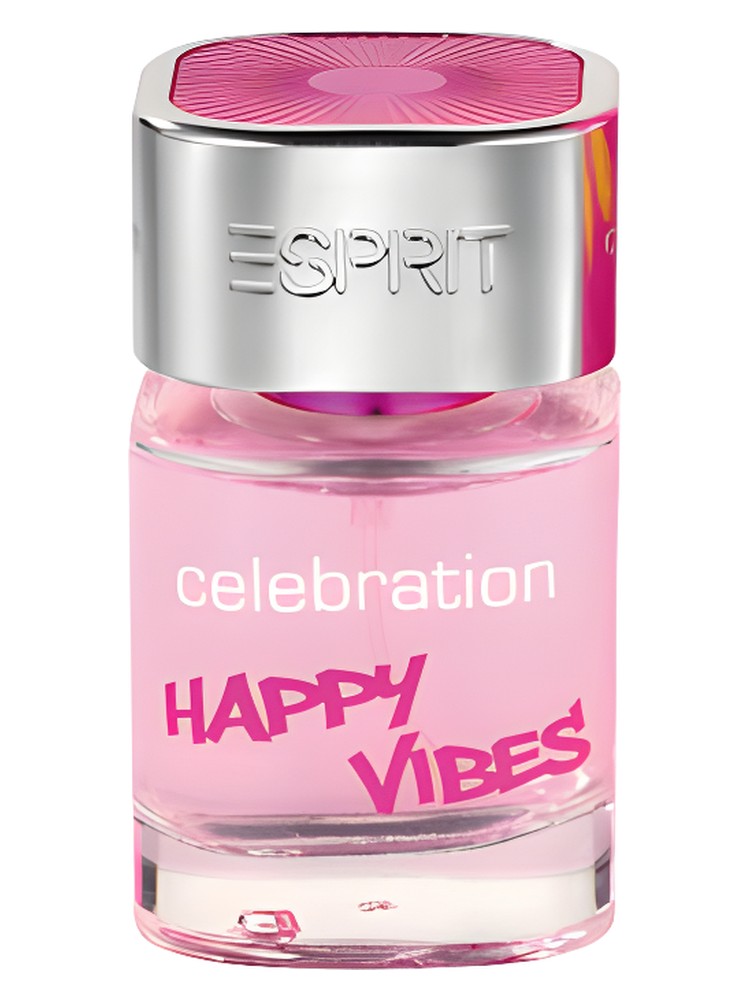 Celebration Happy Vibes for Her