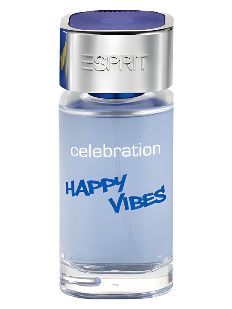 Celebration Happy Vibes for Him