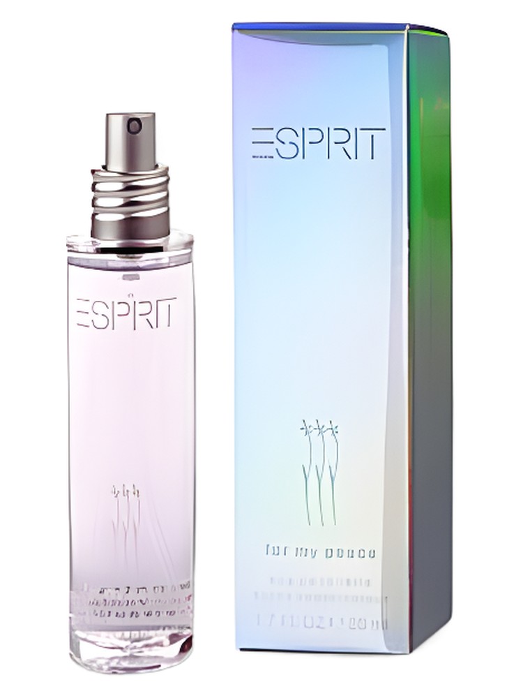 Esprit for my Peace
