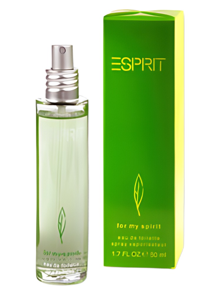 Esprit for my Spirit