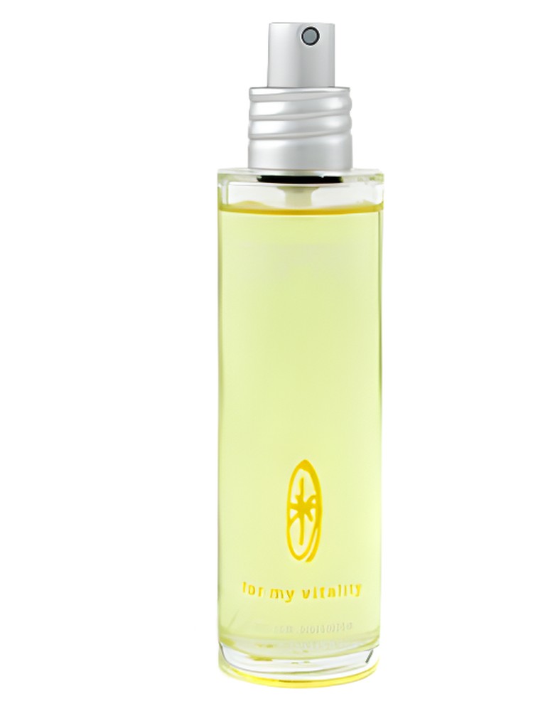 Esprit for my Vitality