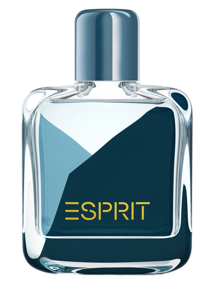 Esprit Man (2019)