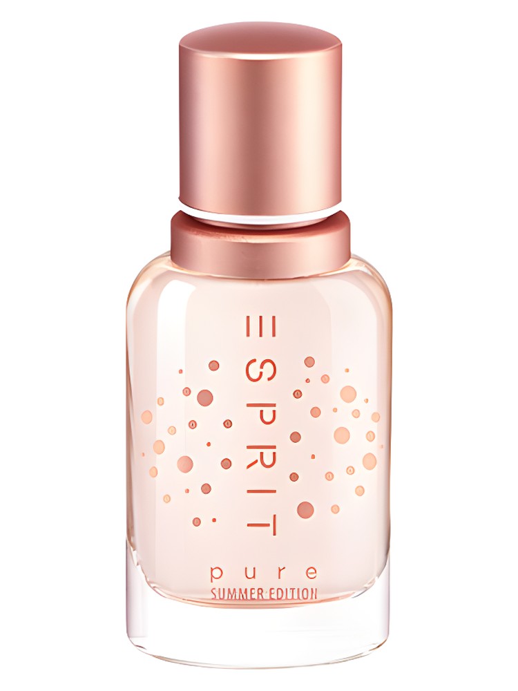 Esprit Pure Summer Edition For Women