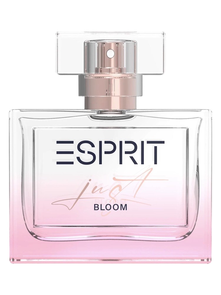 Just Bloom
