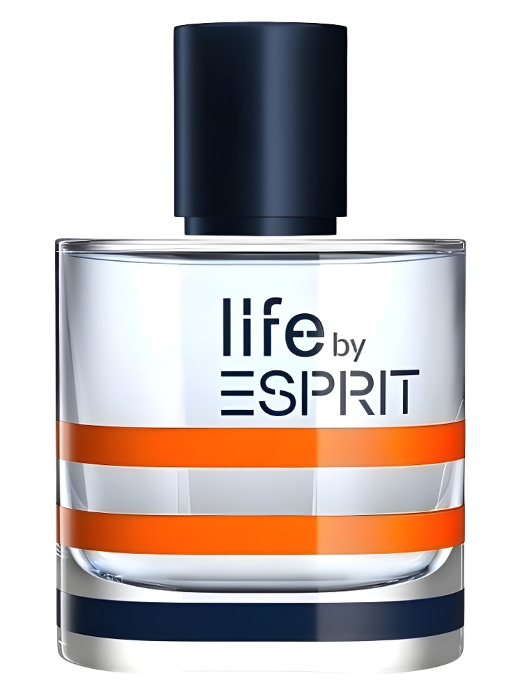 Life by Esprit for Him