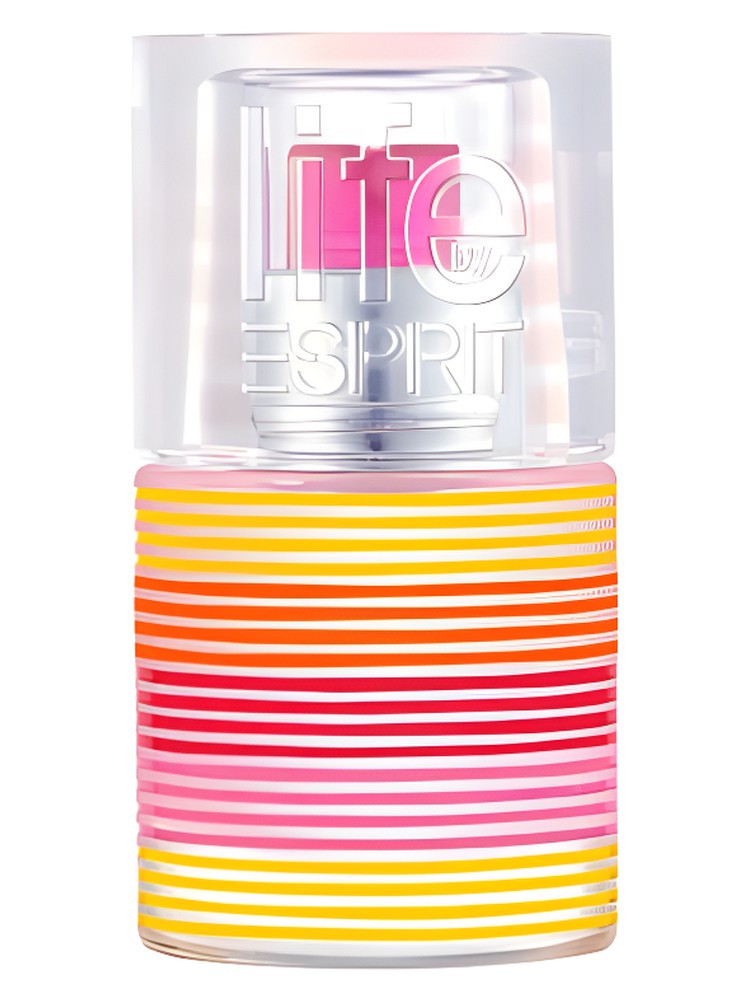 Life by ESPRIT Summer Edition 2015 for Her