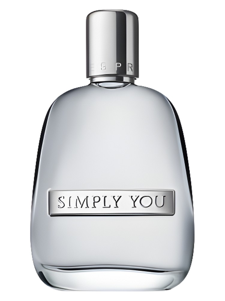 Simply You for Him