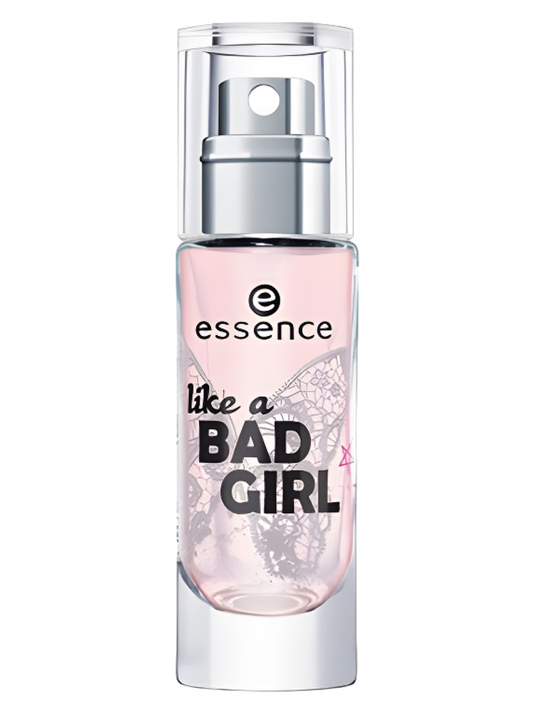 Like a Bad Girl