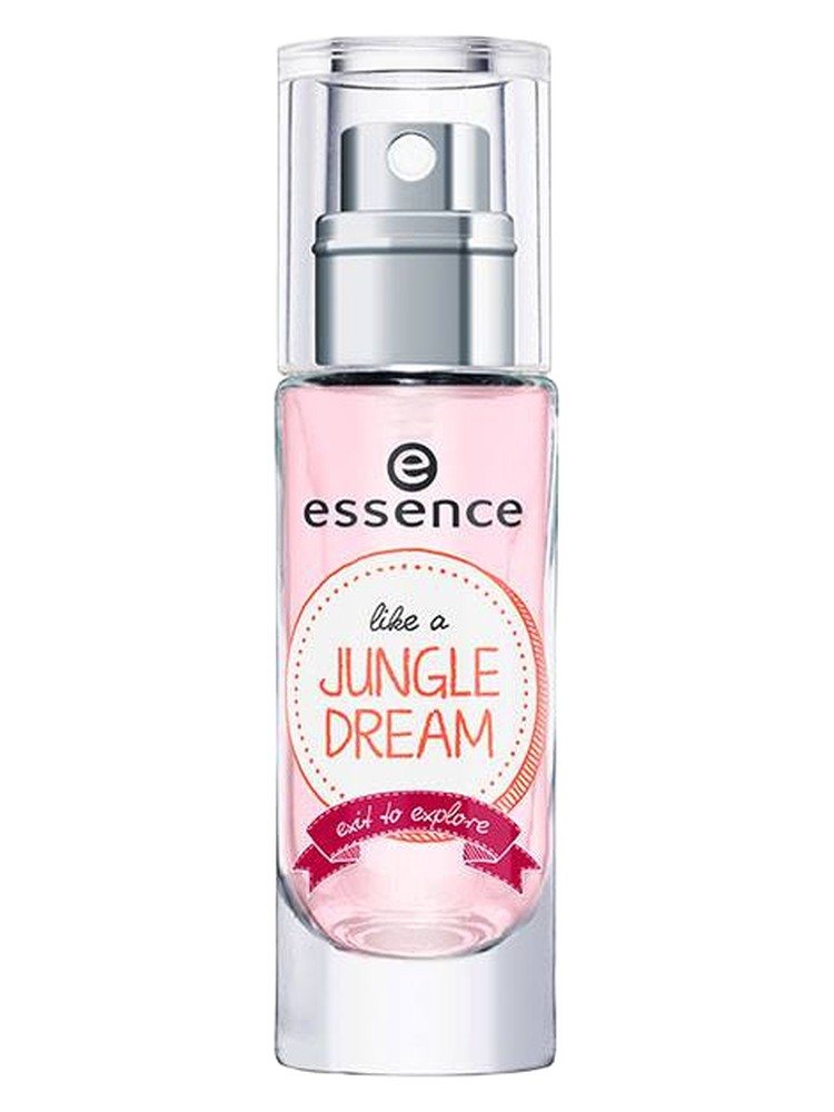 Like a Jungle Dream