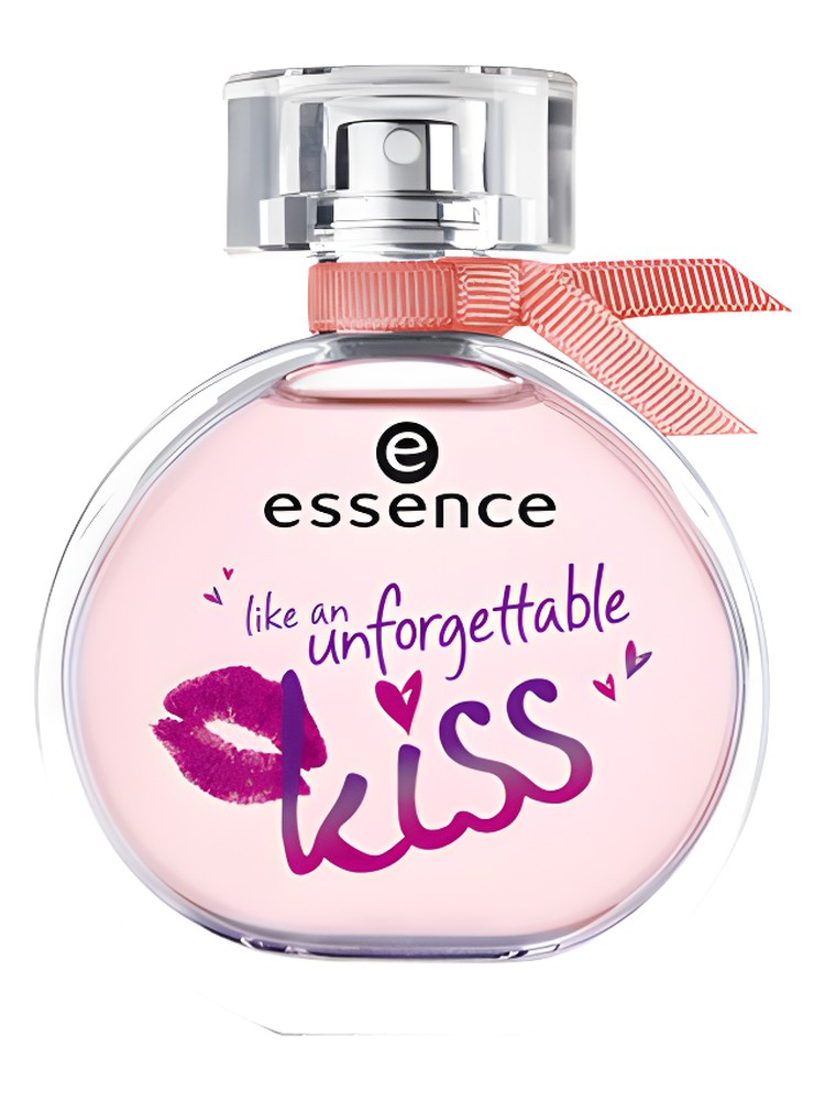Like an Unforgettable Kiss 2014