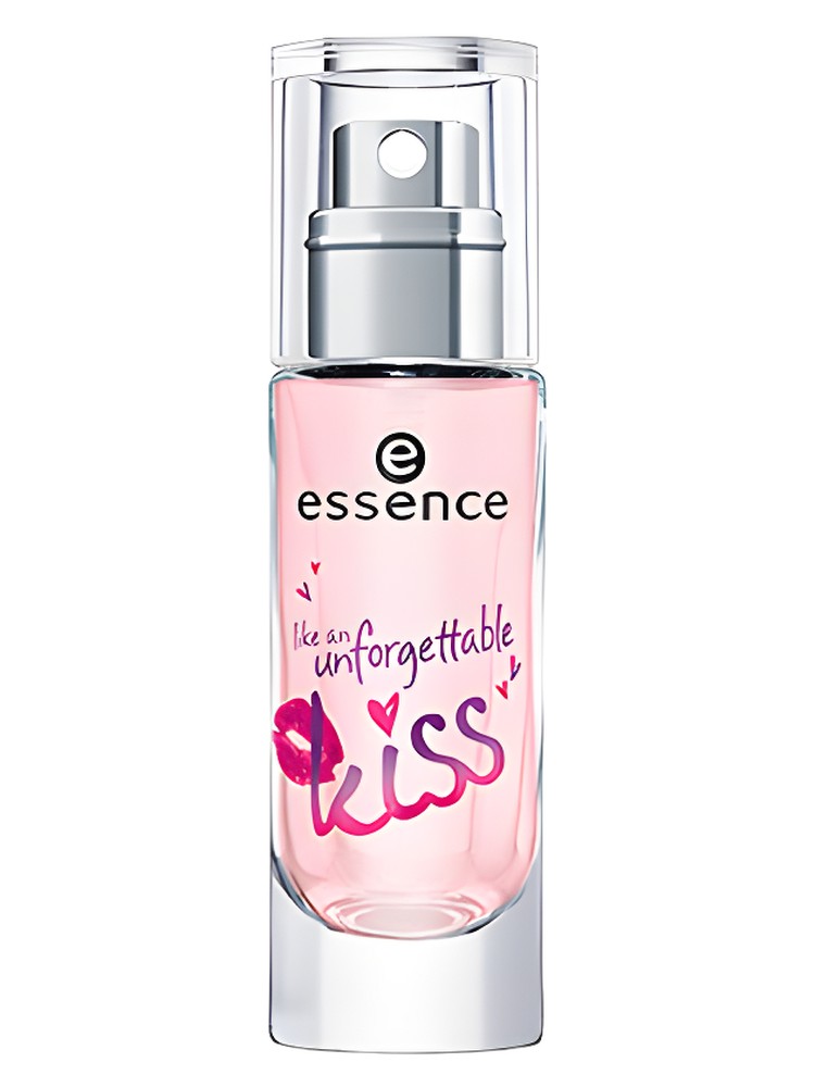 Like An Unforgettable Kiss 2015
