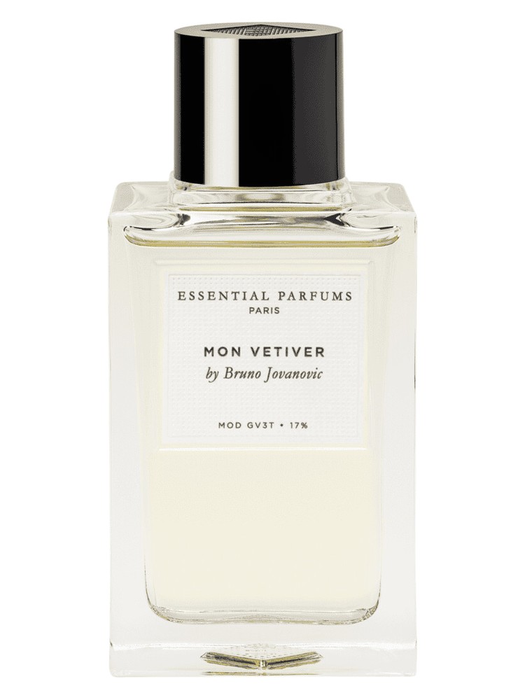 Mon Vetiver