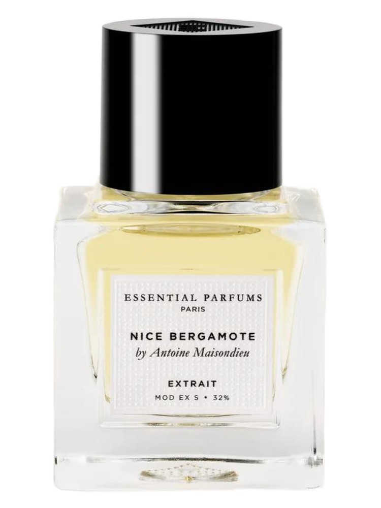 Nice Bergamote Extrait