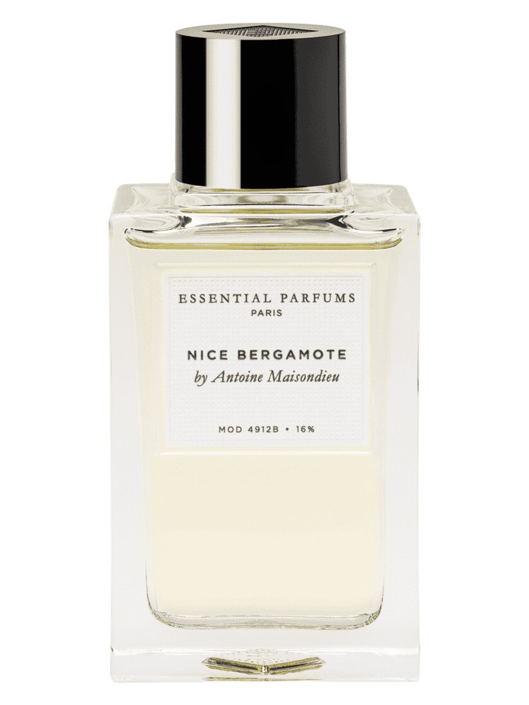 Nice Bergamote