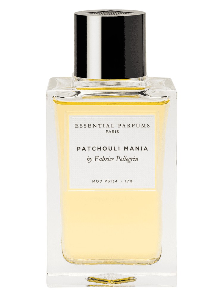 Patchouli Mania