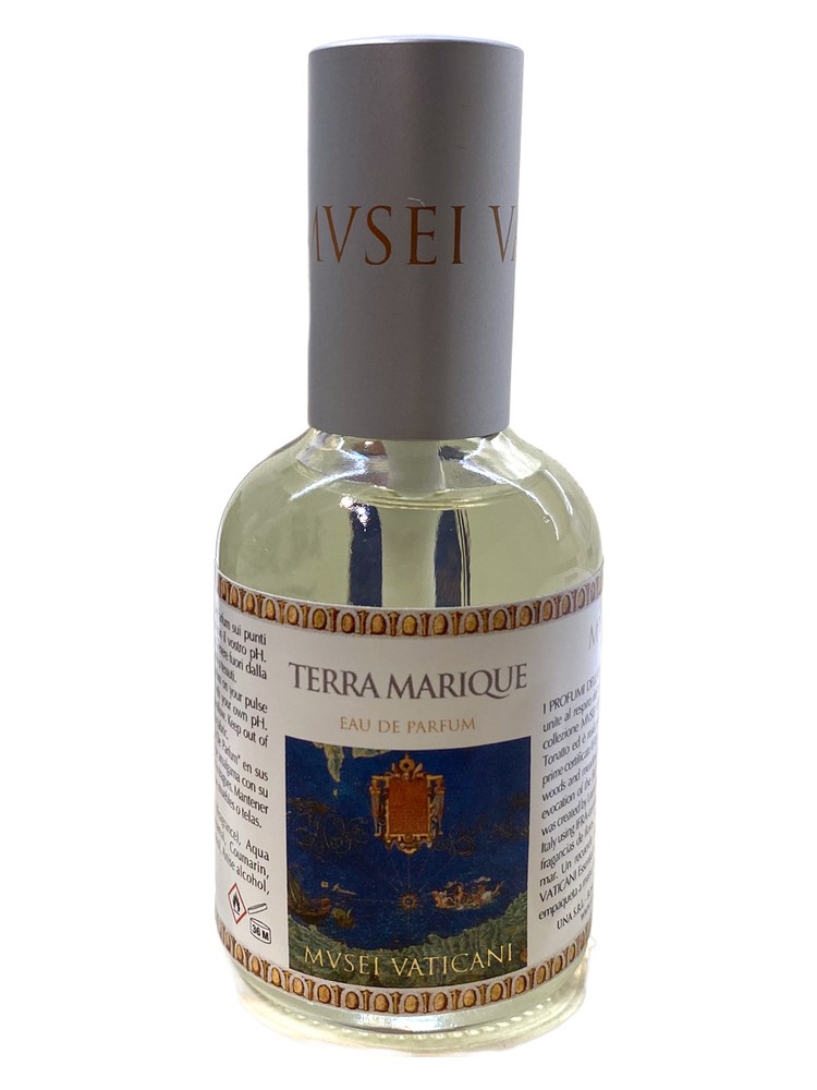 Terra Marique