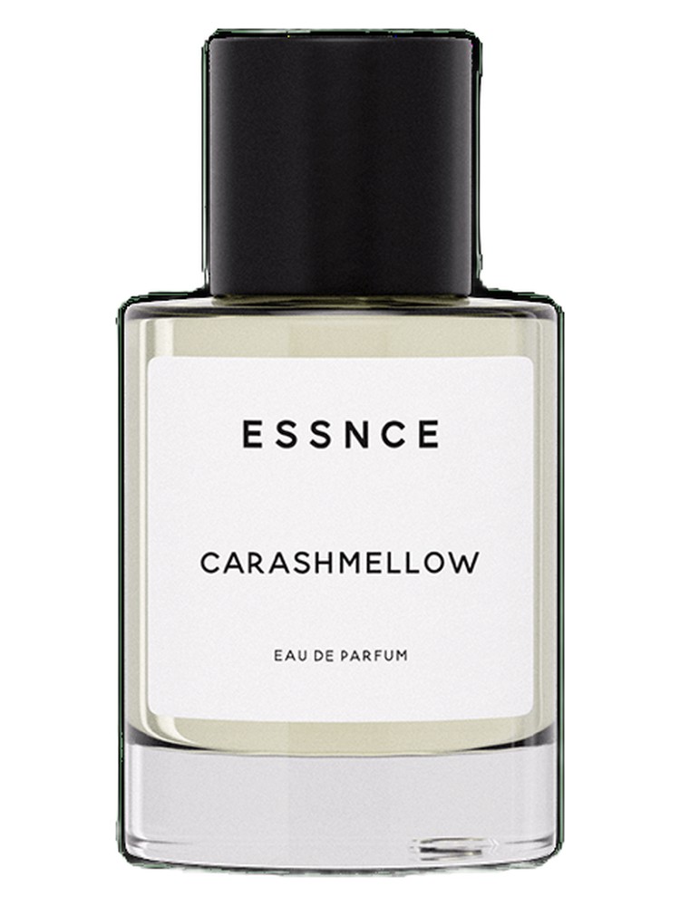Carashmellow
