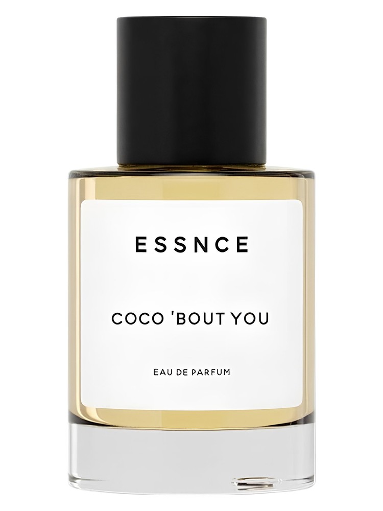 Coco 'Bout You